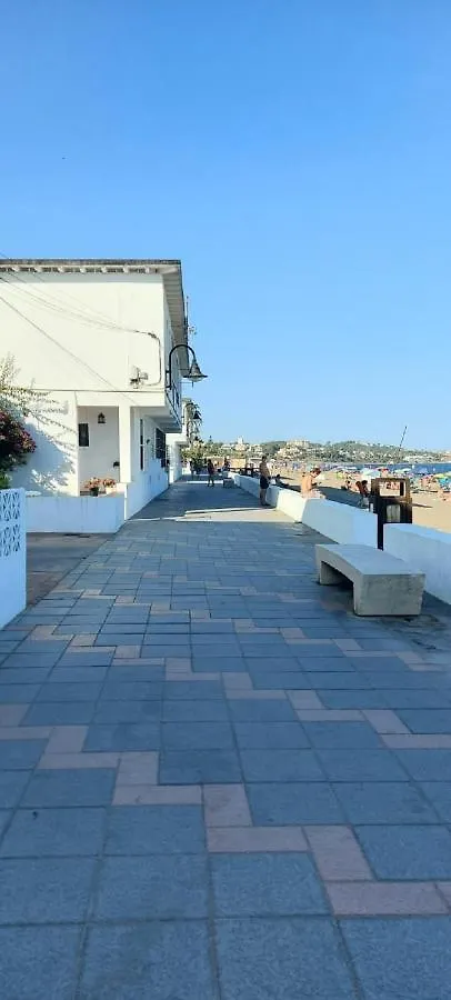 Vila Turisstiko Casa Familiar Butiplaya La Cala De Mijas