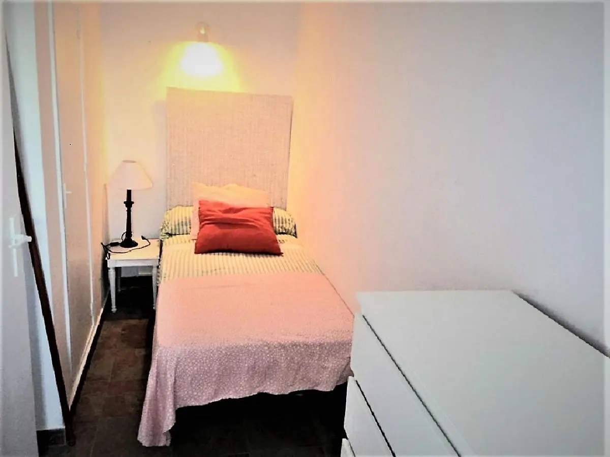 Vila Turisstiko Casa Familiar Butiplaya La Cala De Mijas 0*,  Španělsko
