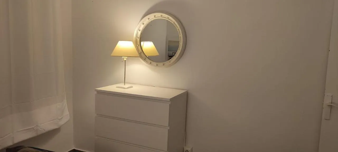 Vila Turisstiko Casa Familiar Butiplaya La Cala De Mijas Prázdninový dům