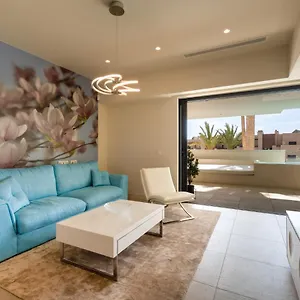  Apartment Azalea La Cala