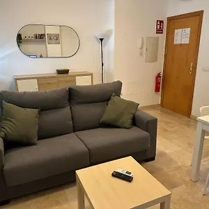  Apartment Mijas Playa Retreat