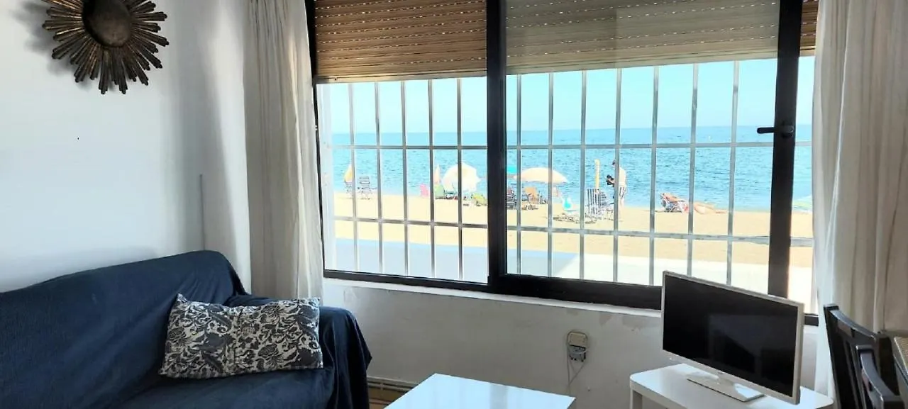Holiday home Turisstiko Casa Familiar Butiplaya Villa La Cala De Mijas