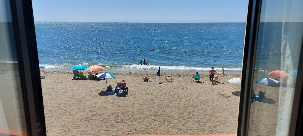 Turisstiko Casa Familiar Butiplaya Villa La Cala De Mijas