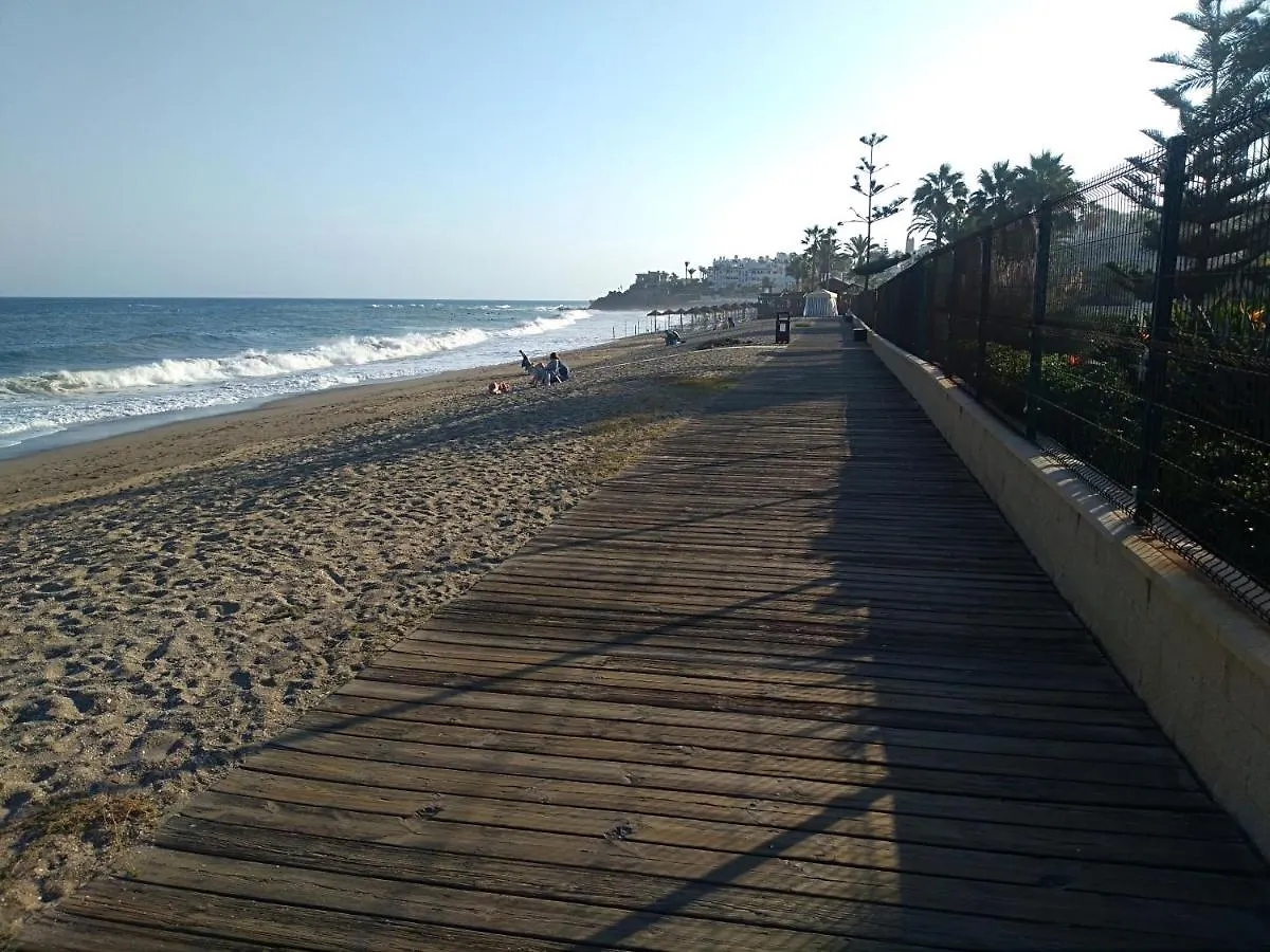 Turisstiko Casa Familiar Butiplaya Villa La Cala De Mijas Spain
