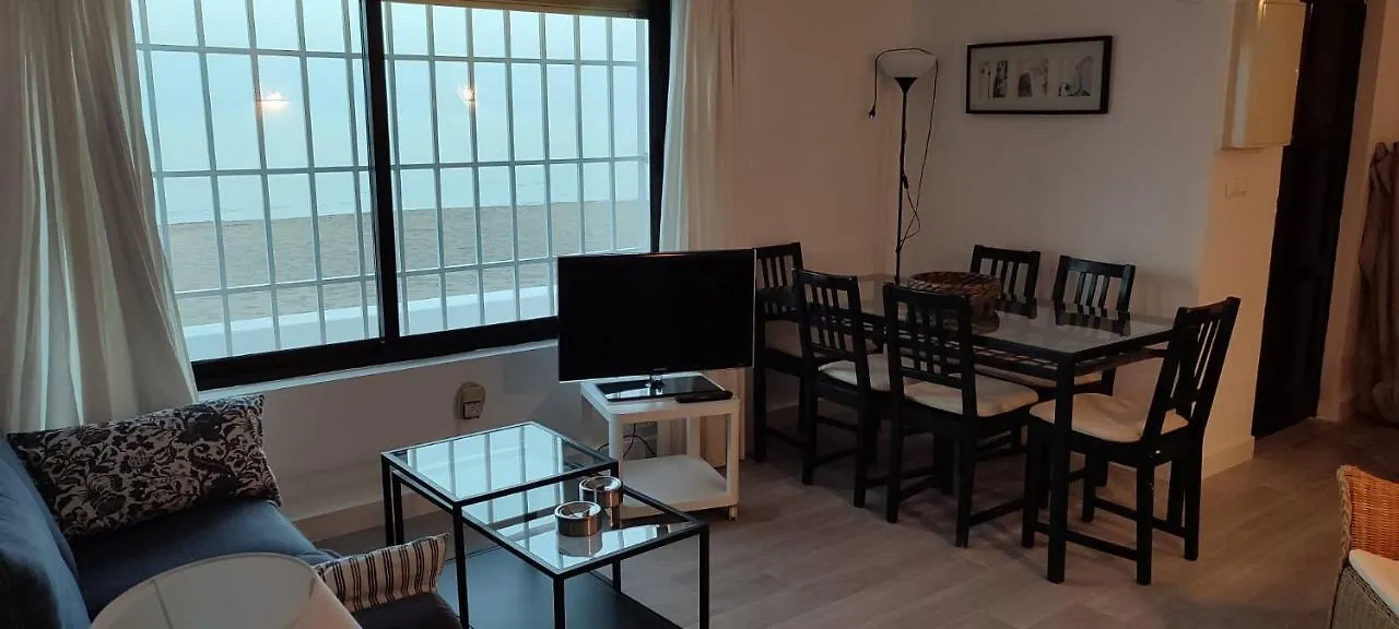 Holiday home Turisstiko Casa Familiar Butiplaya Villa La Cala De Mijas