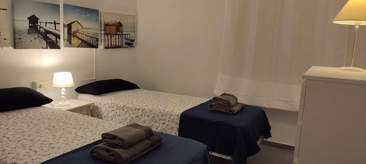 Turisstiko Casa Familiar Butiplaya Villa La Cala De Mijas Spain
