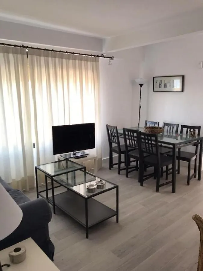 Turisstiko Casa Familiar Butiplaya Villa La Cala De Mijas 0*,